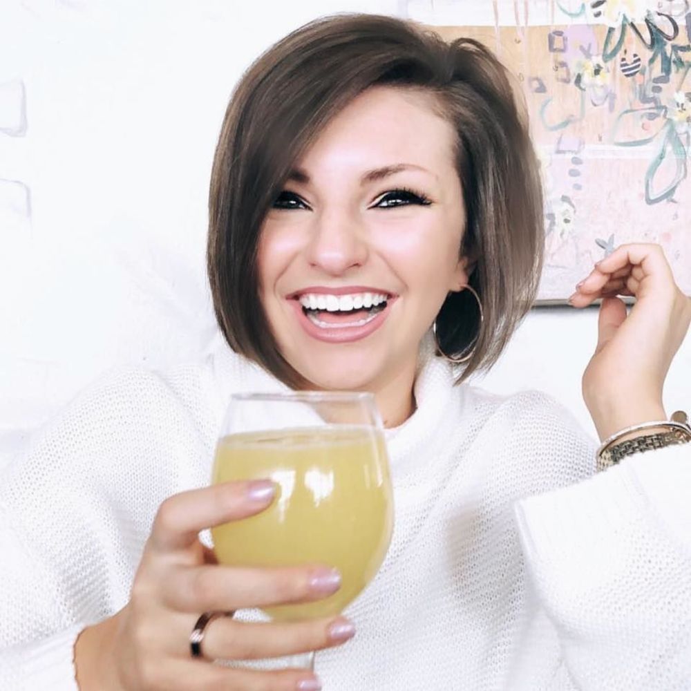 Meet your Posher, Staci